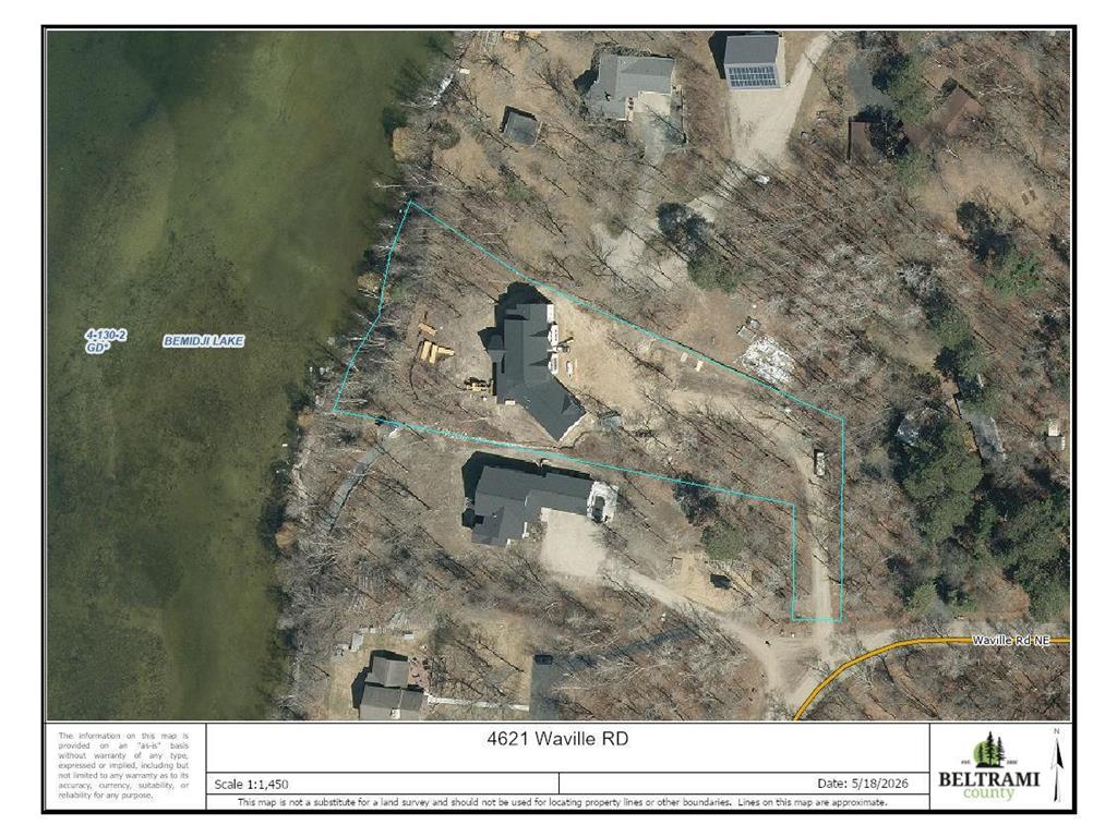 4621 Waville Road NE Bemidji MN 56601 - Bemidji 7075667 image70