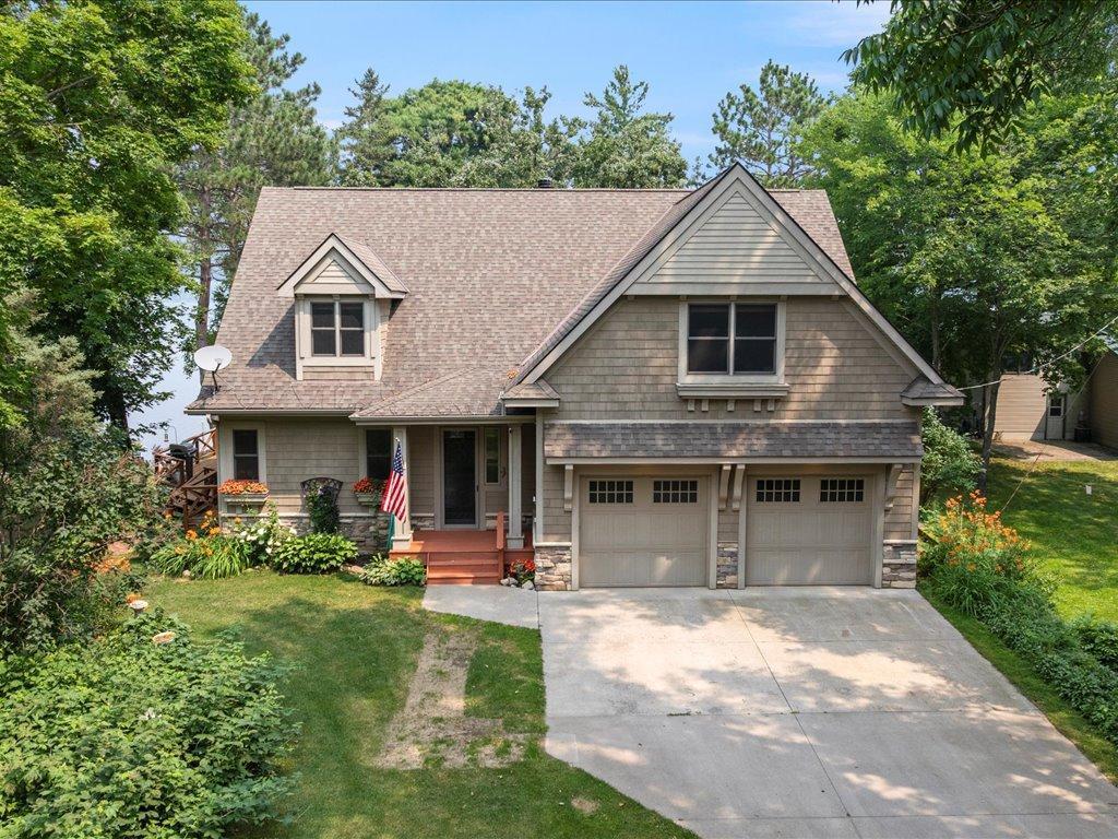 46224 215th Street Garrison Twp MN 56431 - Round Lake 6771505 image1