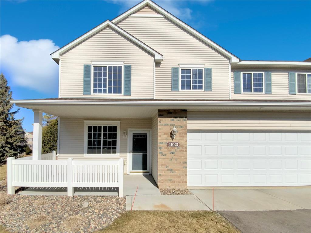 4623 Blaylock Way 2402, Inver Grove Heights, MN, 55076 MLS 6500094 Edina Realty