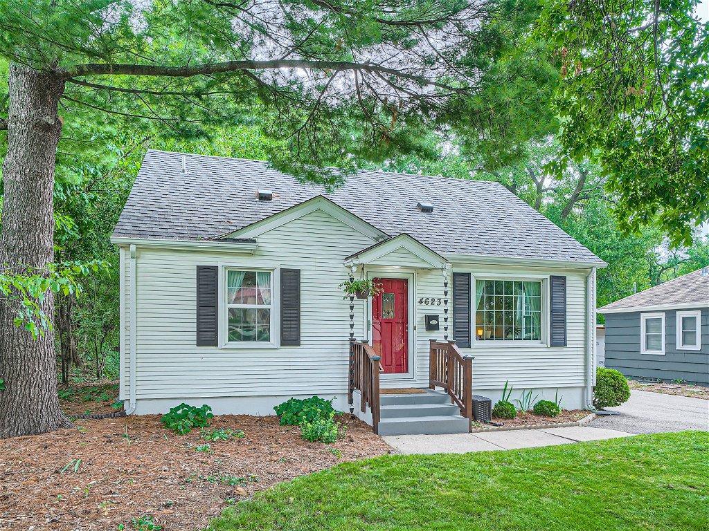 4623 Ivanhoe Place Columbia Heights MN 55421 6422263 image1