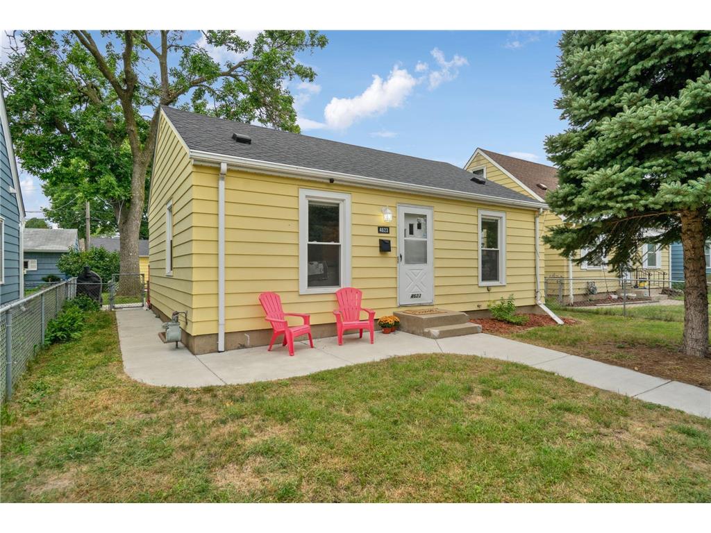 4623 Russell Avenue N Minneapolis MN 55412 6430234 image1