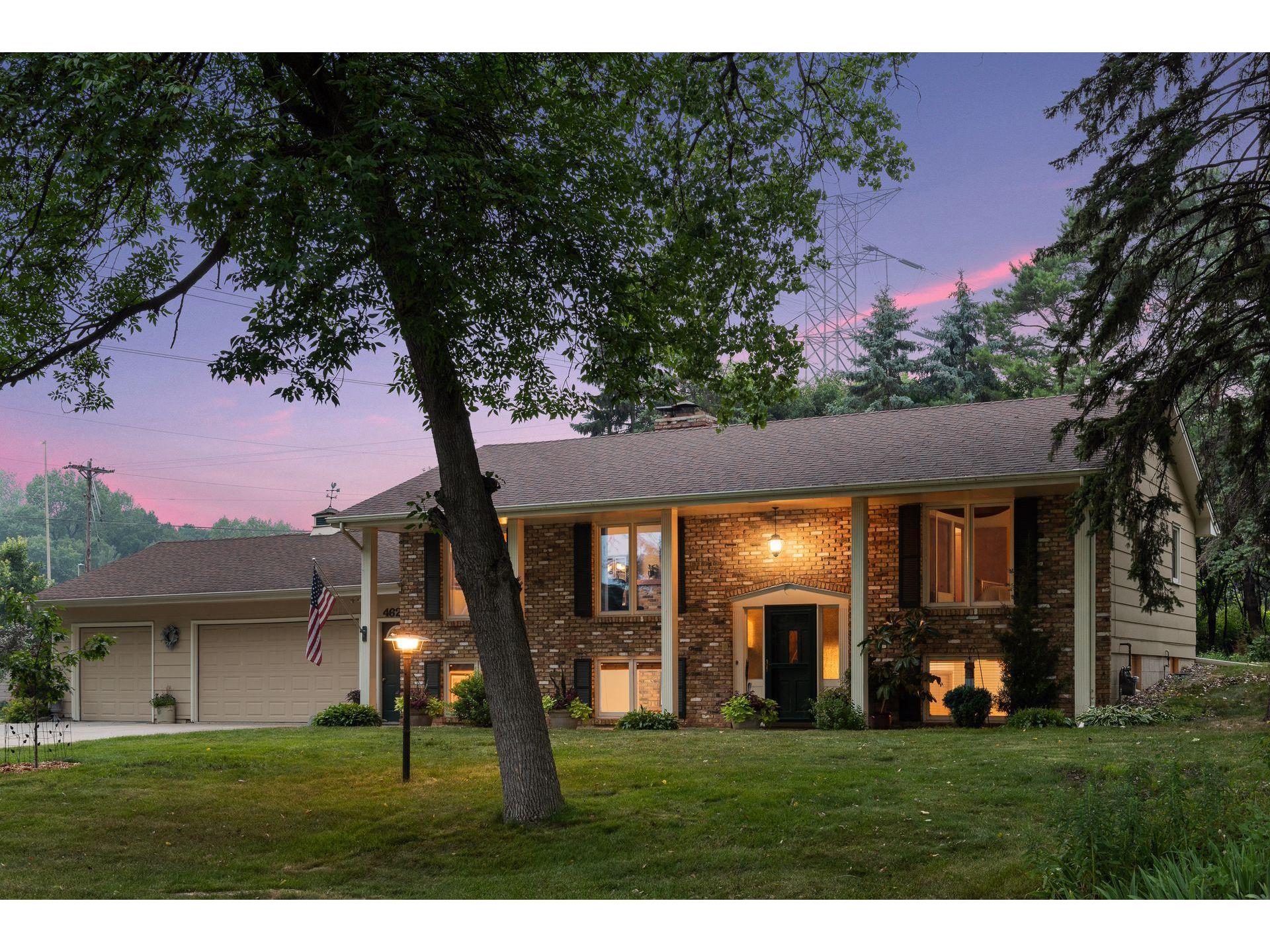 4624 Deerwood Drive, MN, 55343 MLS 6018354 Edina Realty