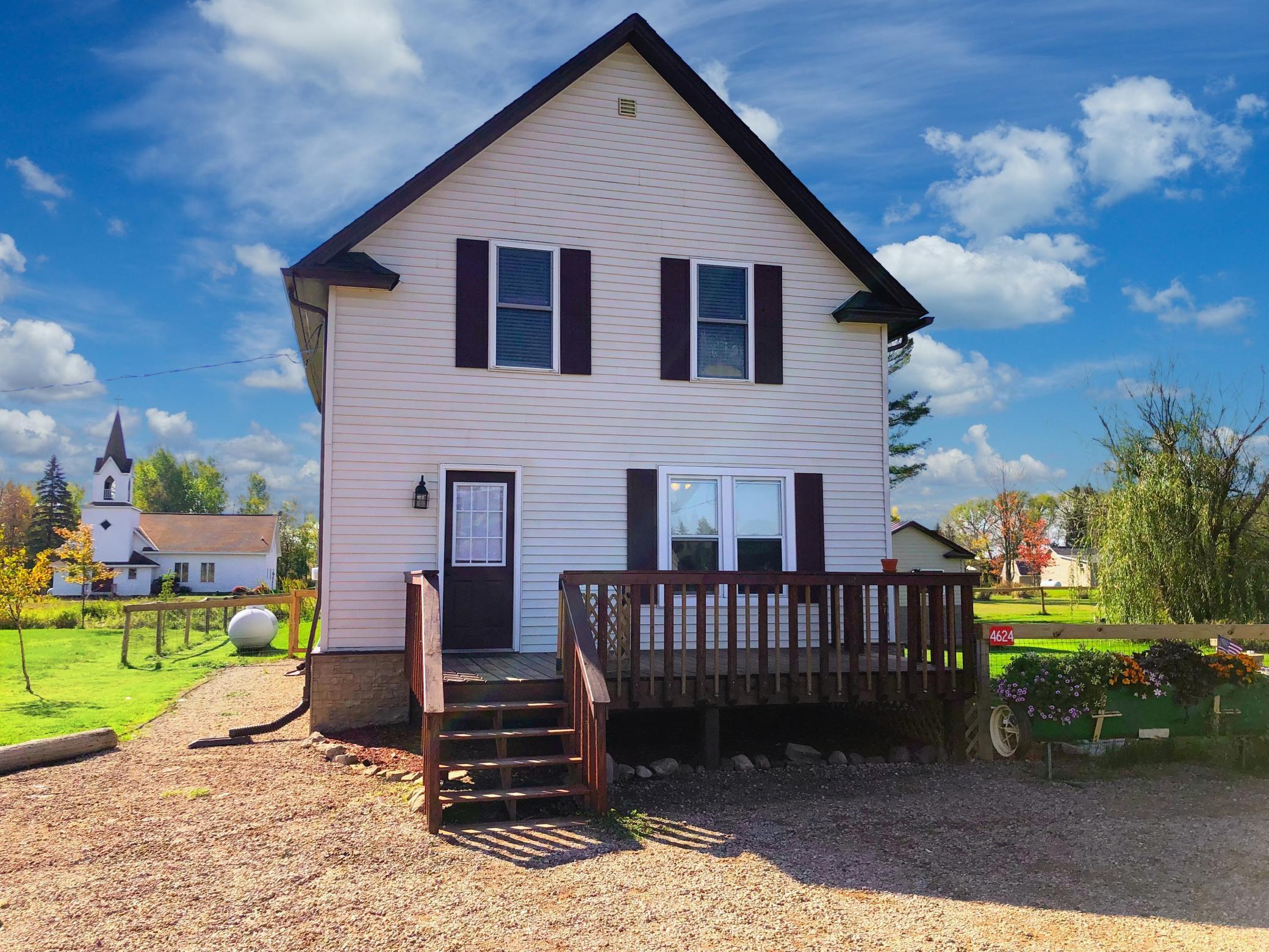 4624 E Main Street, Bruno, MN, 55712 MLS 6107344 Edina Realty