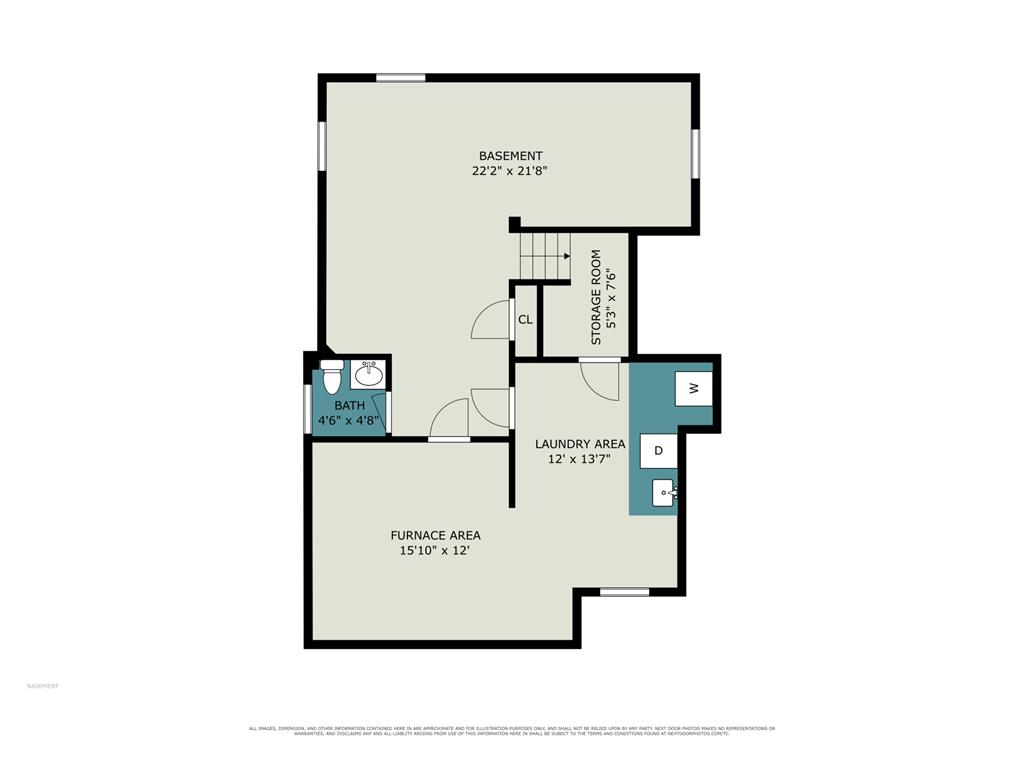 4624 Vallacher Avenue Saint Louis Park MN 55416 7100288 image29
