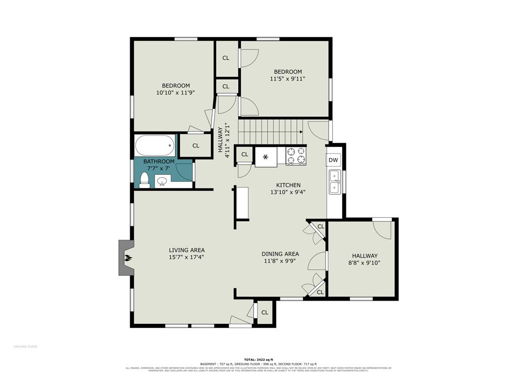 4624 Vallacher Avenue Saint Louis Park MN 55416 7100288 image30
