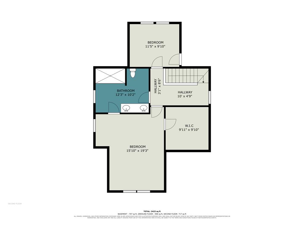4624 Vallacher Avenue Saint Louis Park MN 55416 7100288 image31
