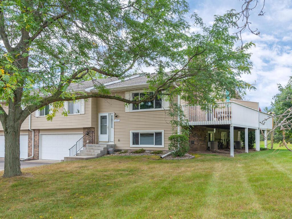 4625 1/2 Penkwe Way, Eagan, MN, 55122 MLS 6265826 Edina Realty