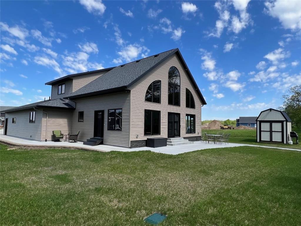 4625 Redbird Lane SE Alexandria MN 56308 - Burgen 6367445 image1