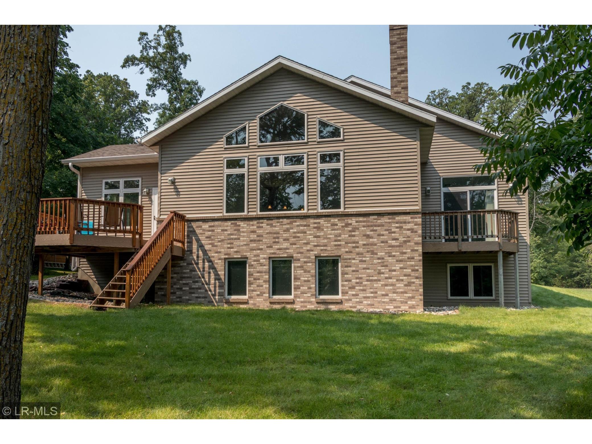 46258 Jungle Shore Trail, Perham, MN, 56573 MLS 6074199 Edina Realty