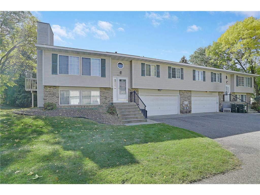 4626 1/2 Ridge Cliff Drive, Eagan, MN, 55122 MLS 6310468 Edina Realty