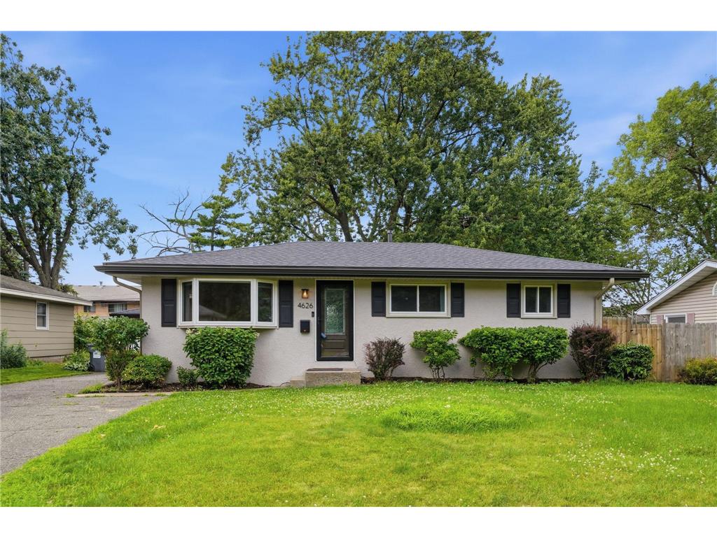 4626 4th Street NE Columbia Heights MN 55421 7096405 image1