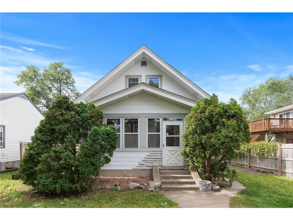 4627 Camden Avenue N, Minneapolis, MN, 55412 MLS 6352407 Edina Realty