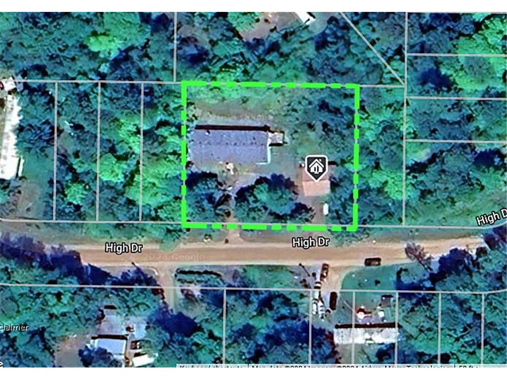 46272 High Drive, Garrison, MN, 56450 MLS 6514044 Edina Realty