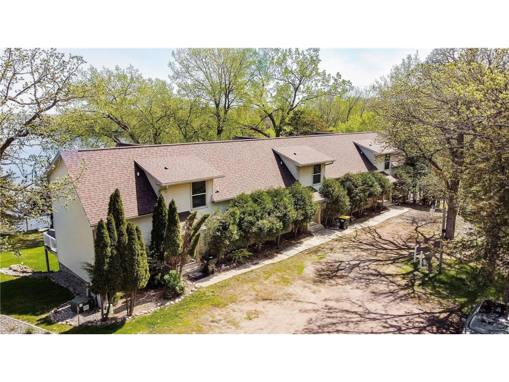 4628 132nd Avenue NE #A Spicer MN 56288 - Nest 6412833 image1