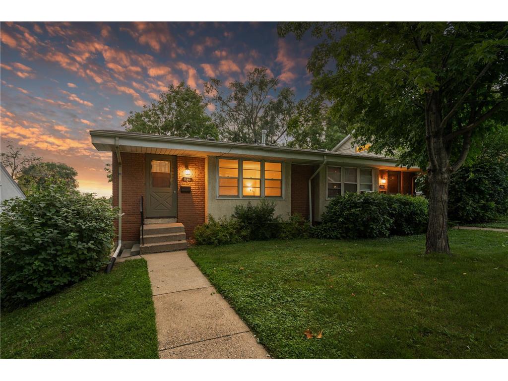 4628 Polk Street NE Columbia Heights MN 55421 6567683 image1