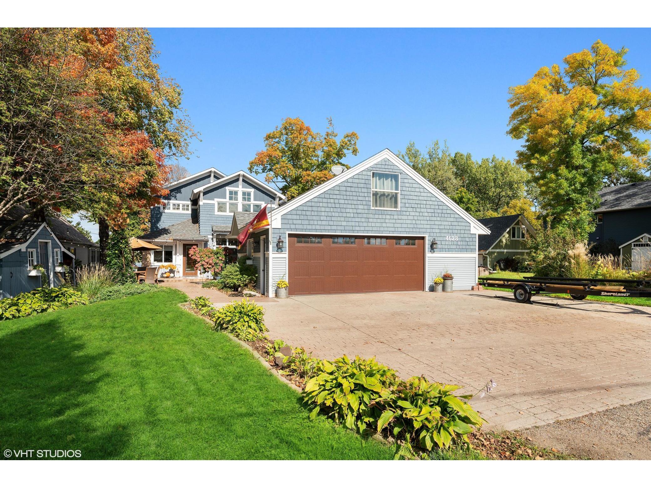 4628 S Lake Sarah Drive, Independence, MN, 55359 MLS 6108276 Edina