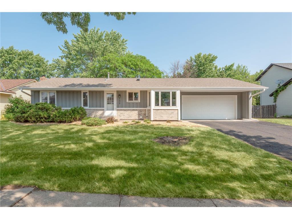 4629 142nd Street W, Apple Valley, MN, 55124 MLS 6392374 Edina Realty