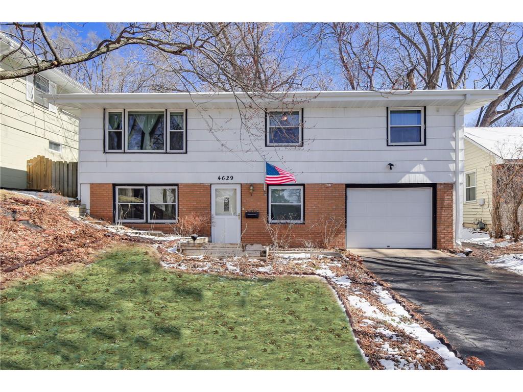 4629 Polk Street NE Columbia Heights MN 55421 7036790 image1