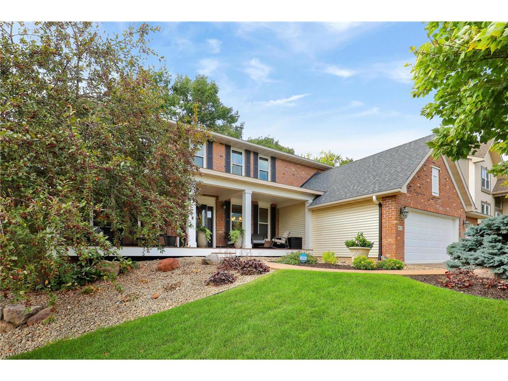 4629 Stonecliffe Drive Eagan MN 55122 6434372 image1