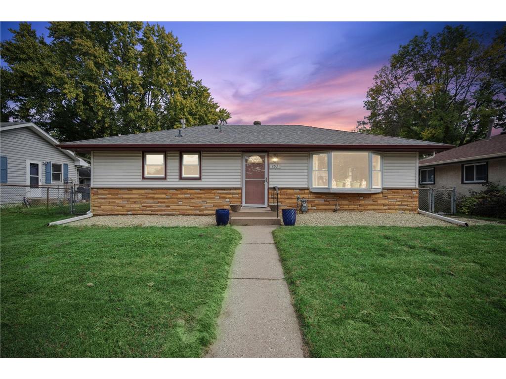 463 11th Avenue NW New Brighton MN 55112 7019127 image1