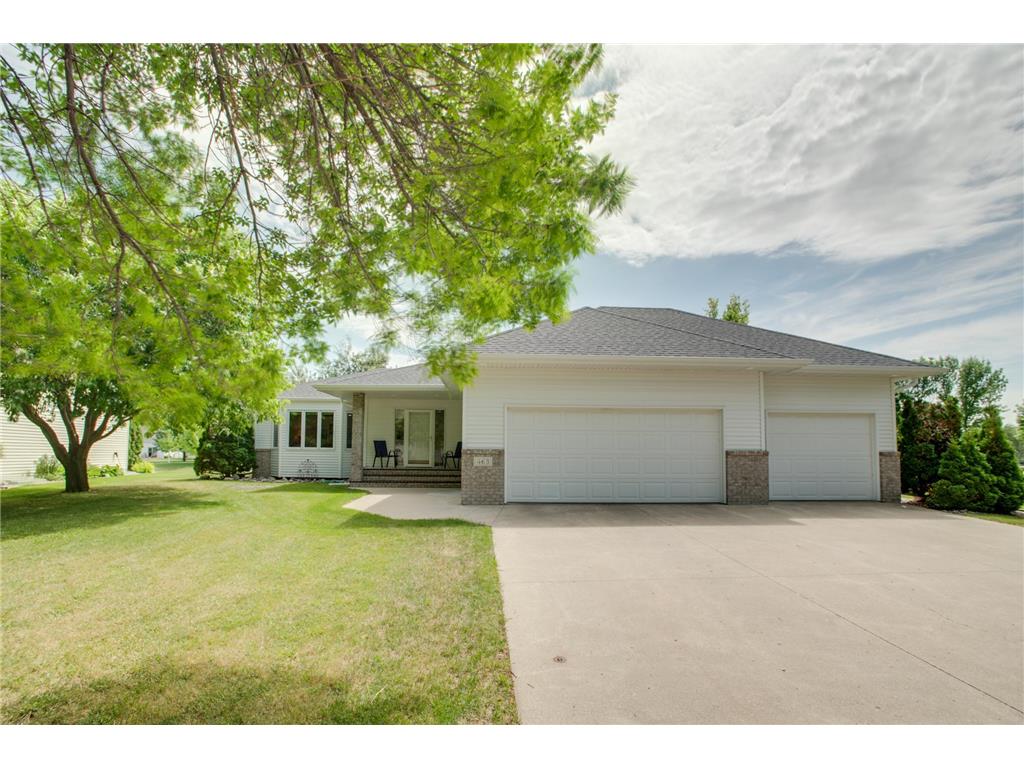 463 42nd Avenue S Moorhead MN 56560 7092495 image1