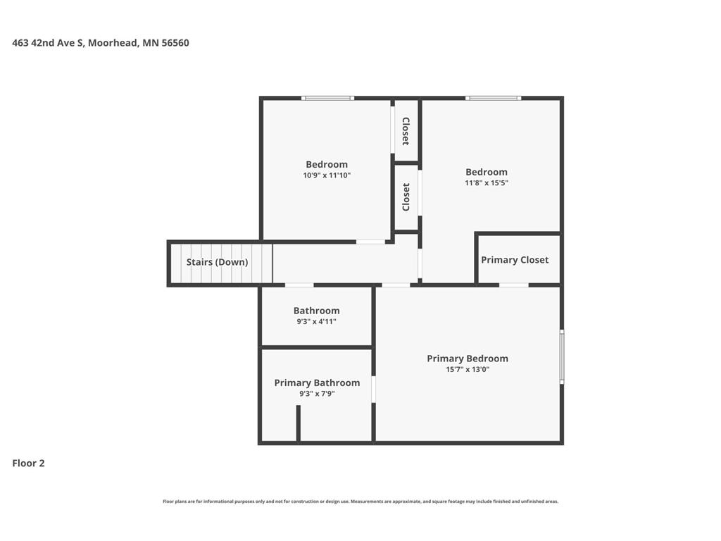 463 42nd Avenue S Moorhead MN 56560 7092495 image64