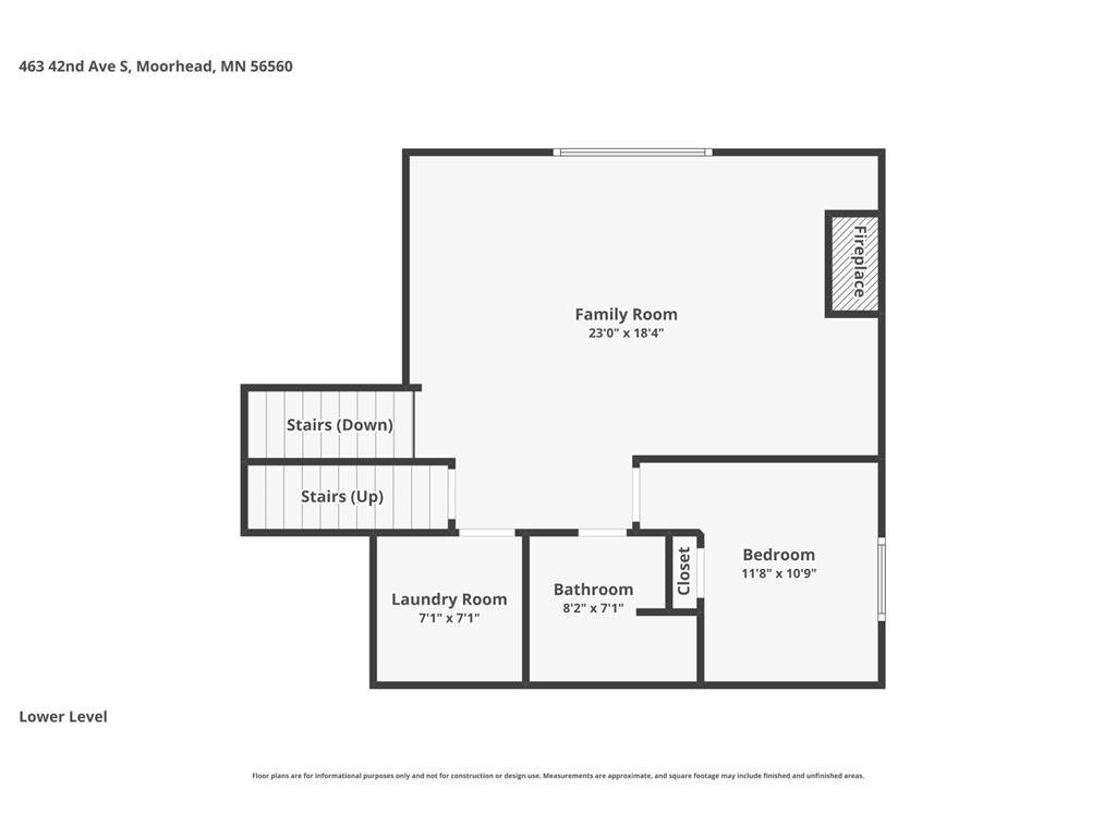 463 42nd Avenue S Moorhead MN 56560 7092495 image65