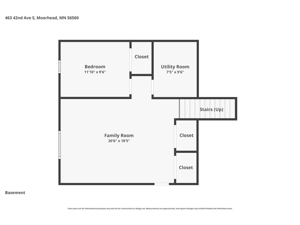463 42nd Avenue S Moorhead MN 56560 7092495 image66
