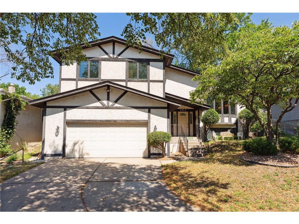 463 Arlington Avenue E, Saint Paul, MN 55130 MLS 6243379 Edina Realty