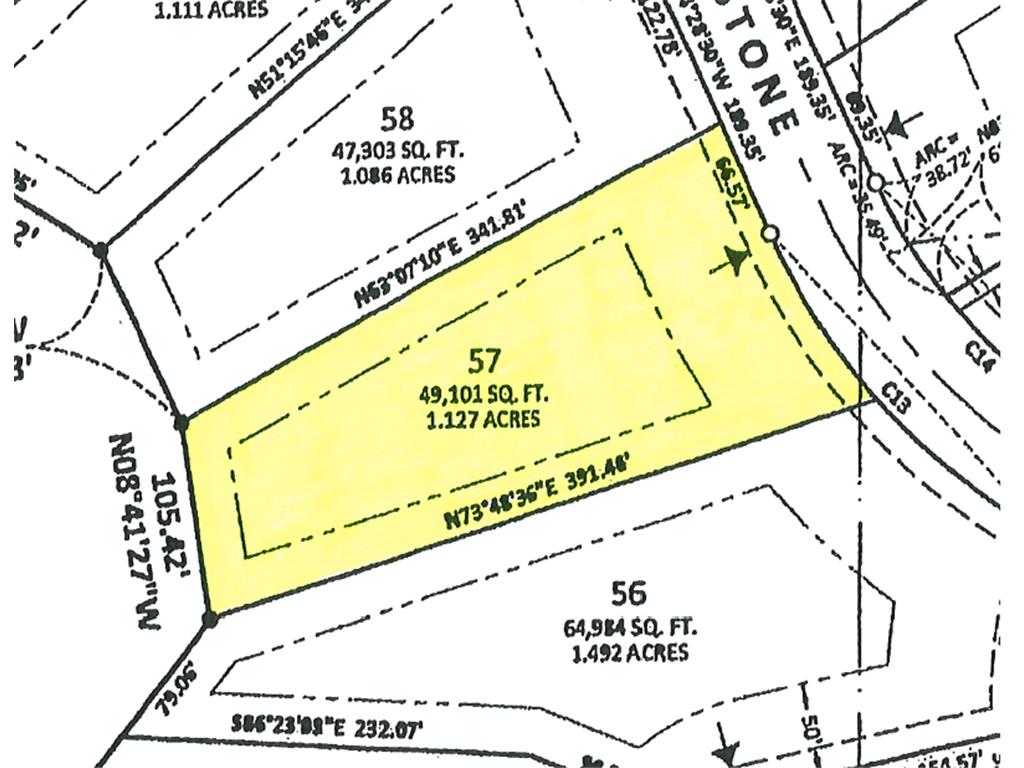 463 Fieldstone Court Lot 57 Hudson WI 54016 7001276 image19