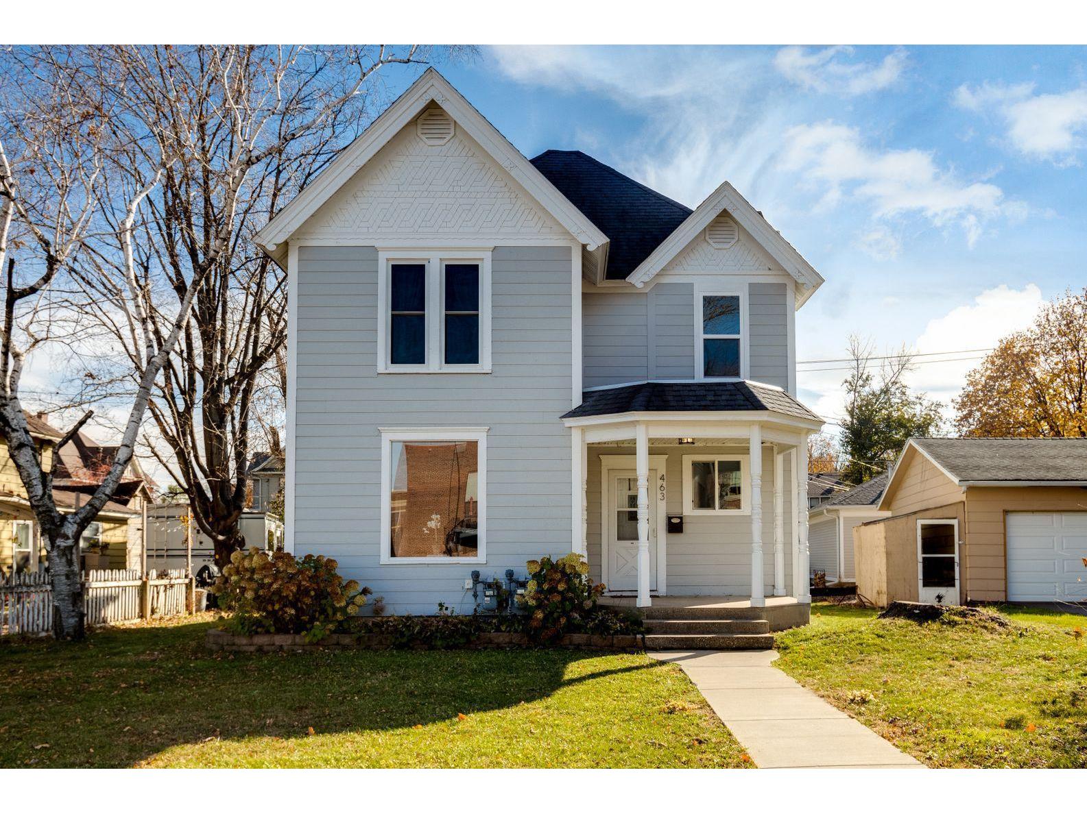 463 W 6th Street, Red Wing, MN, 55066 MLS 7194498 Edina Realty