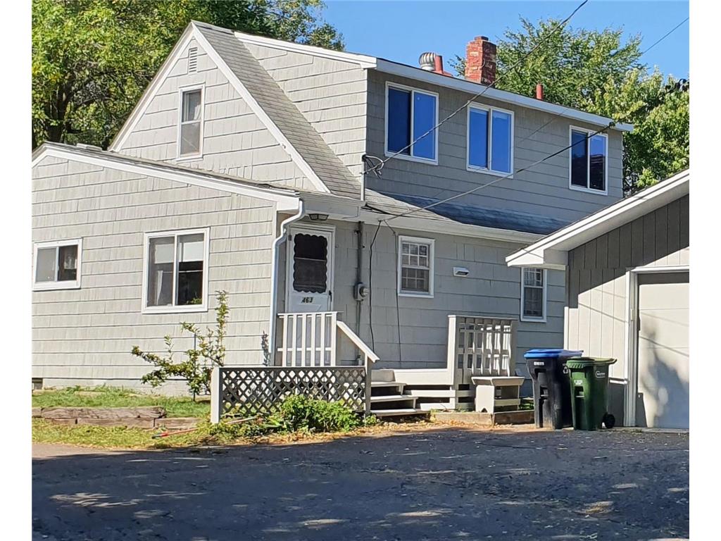 463 Woodruff Avenue, Roseville, MN 55113 MLS 6324275 Edina Realty