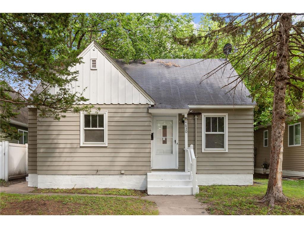 4630 Aldrich Avenue N, Minneapolis, MN, 55412 MLS 6420155 Edina Realty