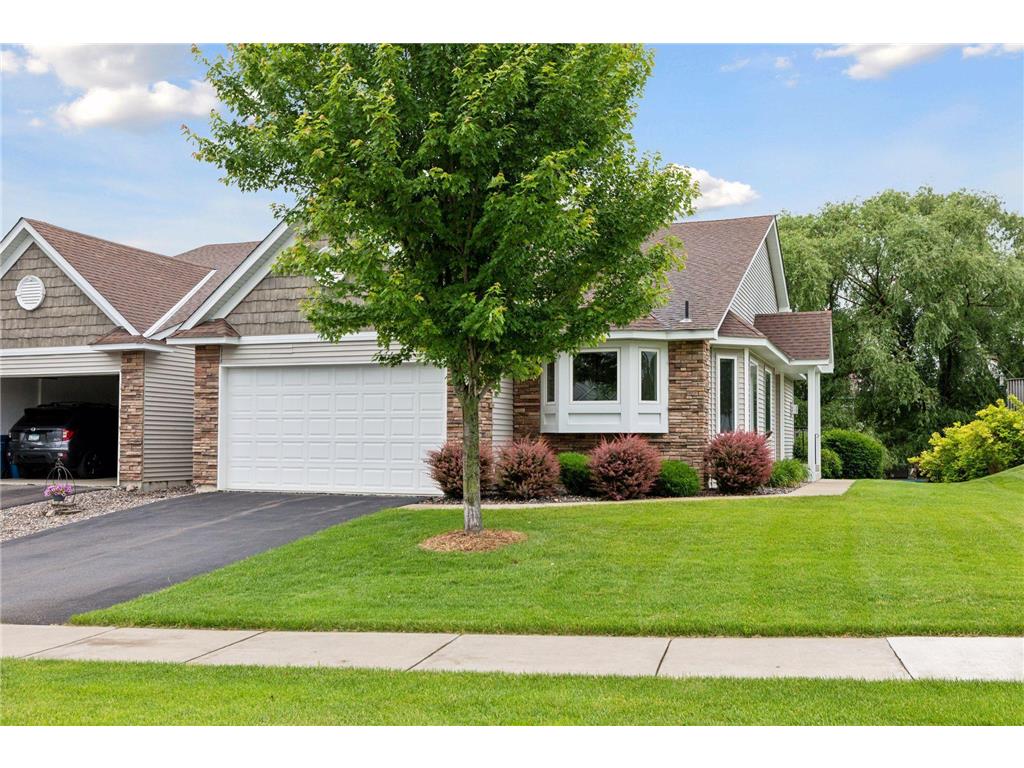 4630 Greenhaven Drive White Bear Twp MN 55127 6527809 image1