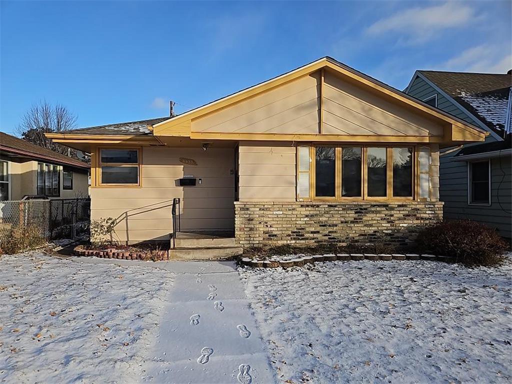 4630 Russell Avenue N Minneapolis MN 55412 6639725 image1
