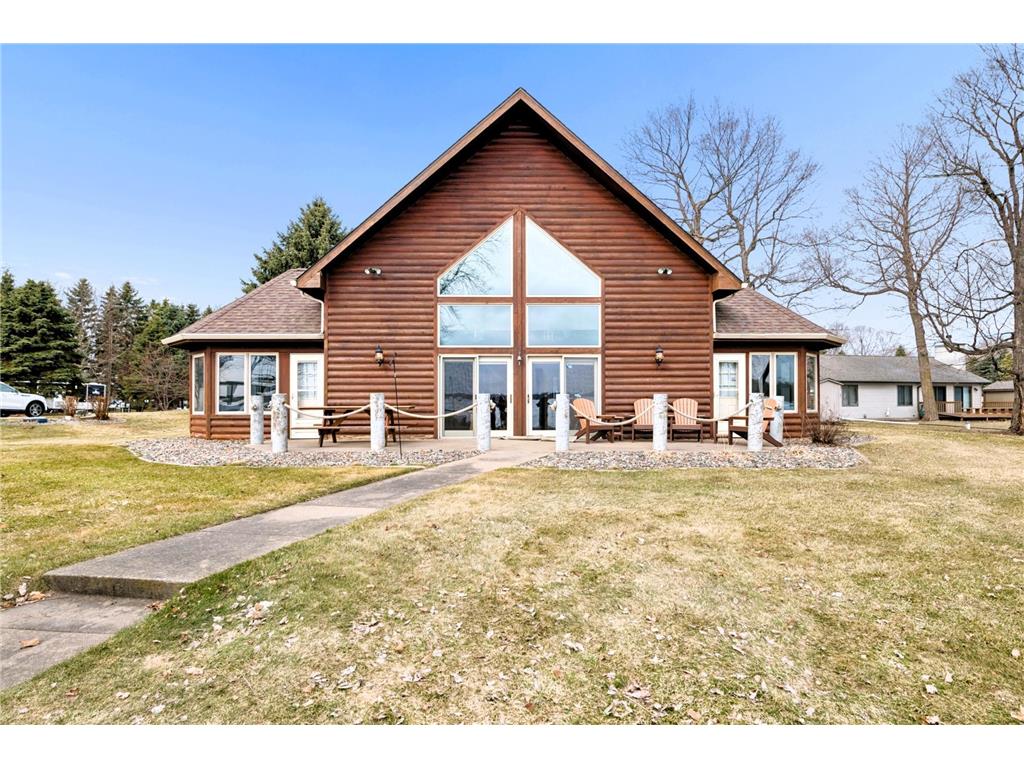 46302 Port Royal Road Isle MN 56342 - Mille Lacs Lake 7042873 image1