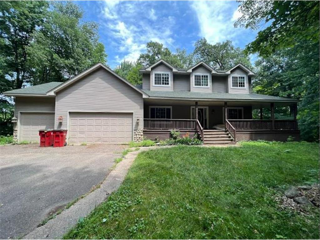 4631 204th Lane NW, Oak Grove, MN, 55303 MLS 6397787 Edina Realty