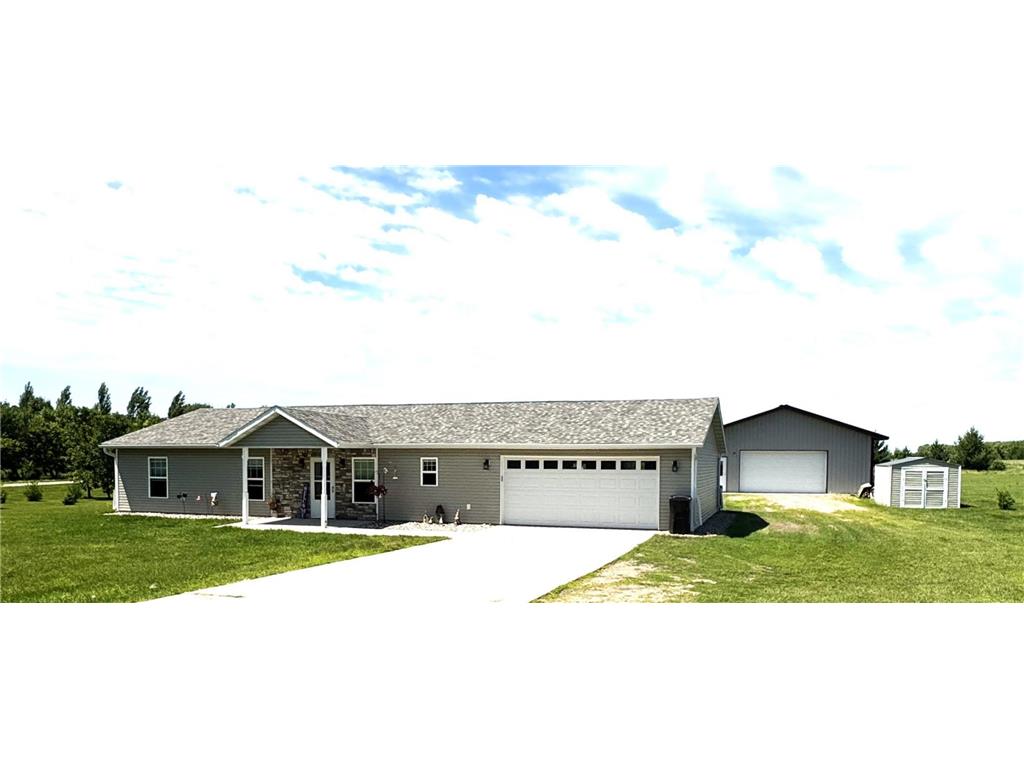 46313 St Lawrence Drive Otto Twp MN 56573 6752400 image1