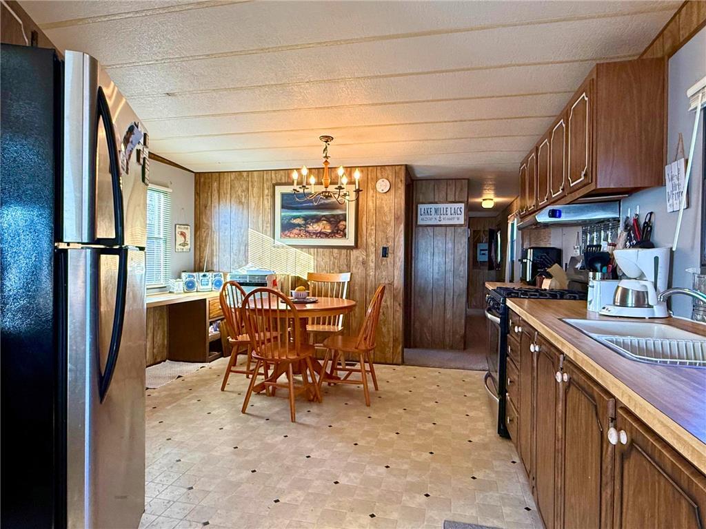 46315 Lucretia Lane East Side Twp MN 56342 - Mille Lacs Lake 7057523 image12