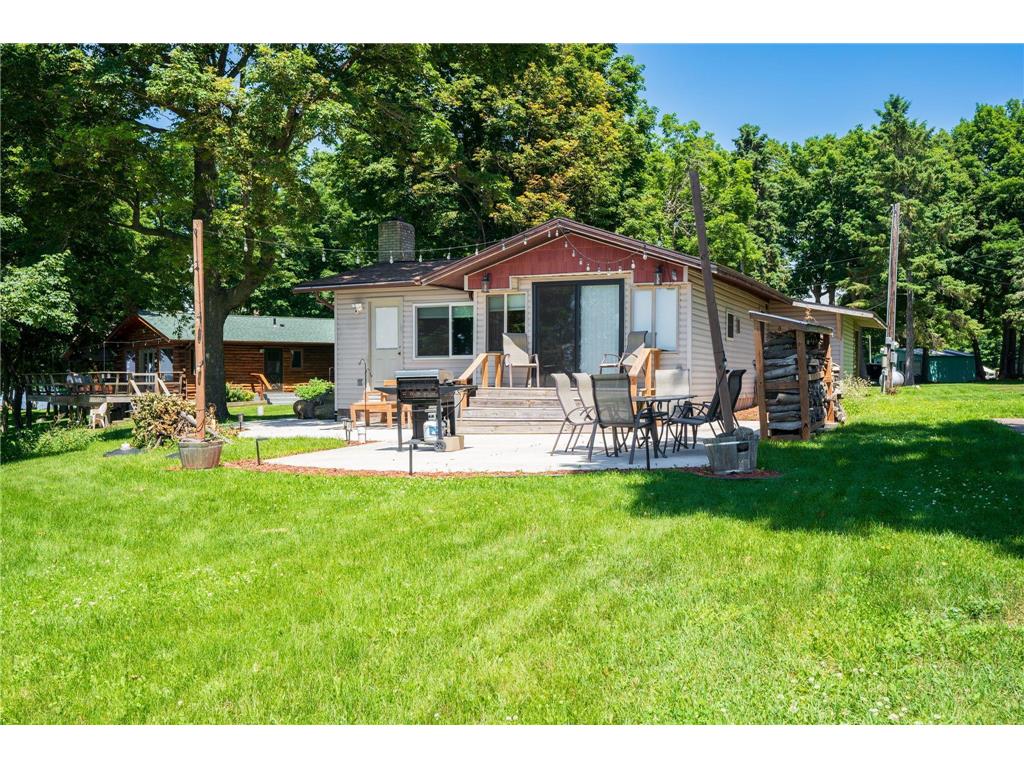 46317 Lucretia Lane East Side Twp MN 56342 - Mille Lacs Lake 7058237 image1