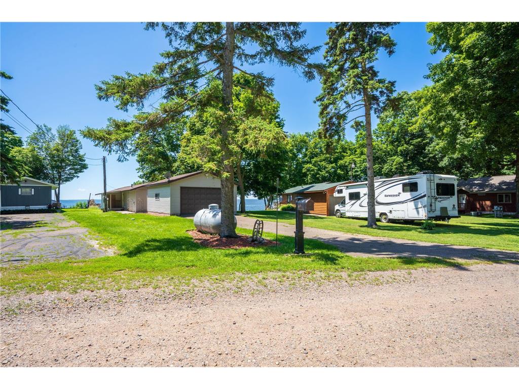 46317 Lucretia Lane East Side Twp MN 56342 - Mille Lacs Lake 7058237 image2