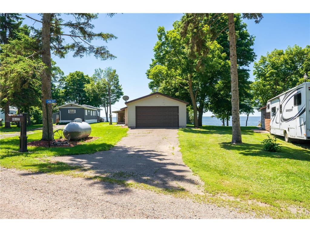 46317 Lucretia Lane East Side Twp MN 56342 - Mille Lacs Lake 7058237 image23