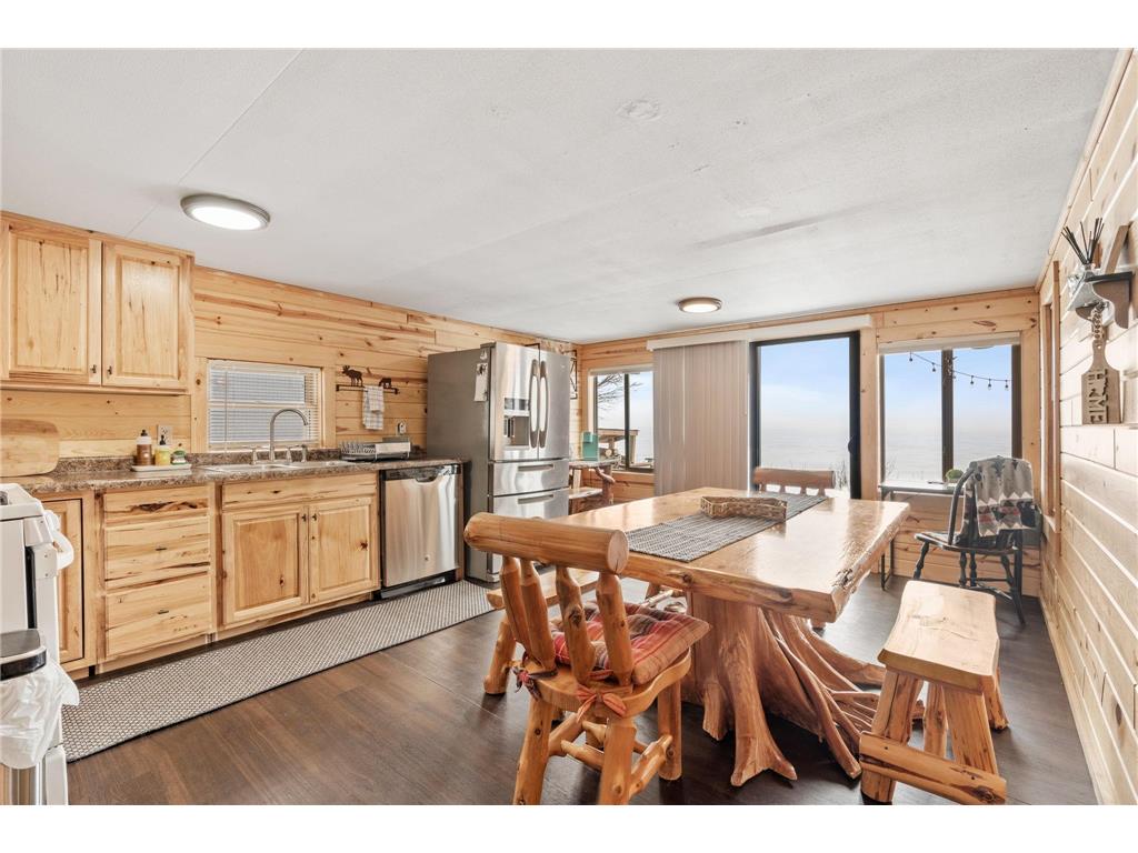 46317 Lucretia Lane East Side Twp MN 56342 - Mille Lacs Lake 7058237 image3