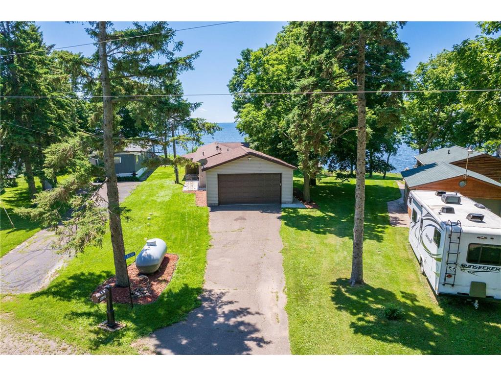46317 Lucretia Lane East Side Twp MN 56342 - Mille Lacs Lake 7058237 image30