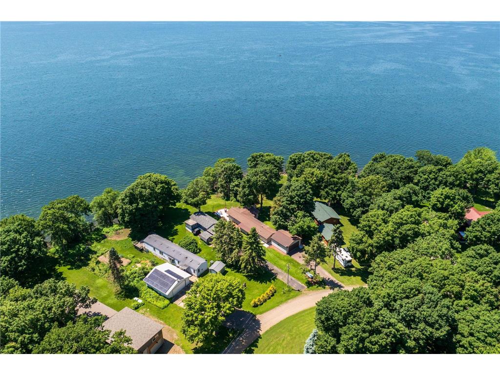 46317 Lucretia Lane East Side Twp MN 56342 - Mille Lacs Lake 7058237 image33