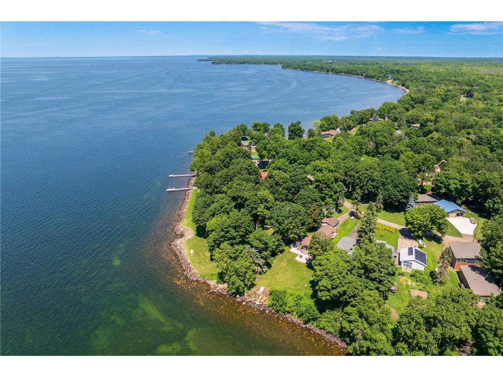 46317 Lucretia Lane East Side Twp MN 56342 - Mille Lacs Lake 7058237 image34