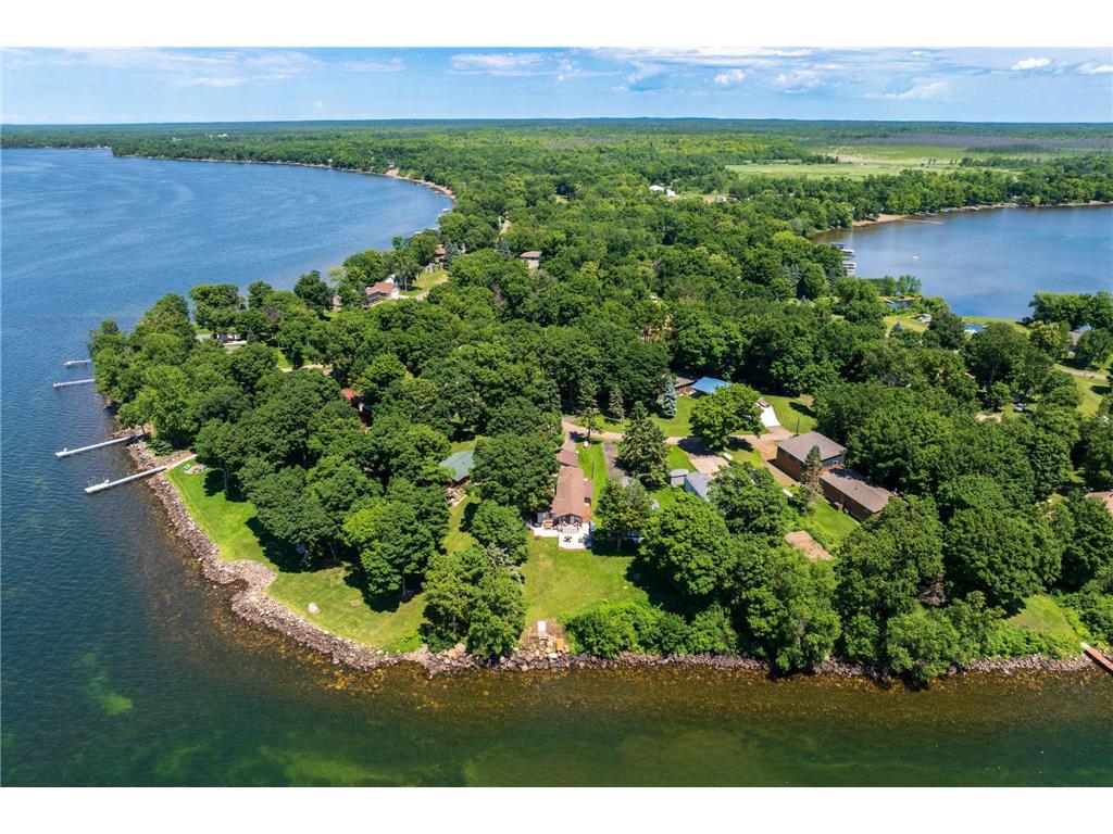 46317 Lucretia Lane East Side Twp MN 56342 - Mille Lacs Lake 7058237 image35