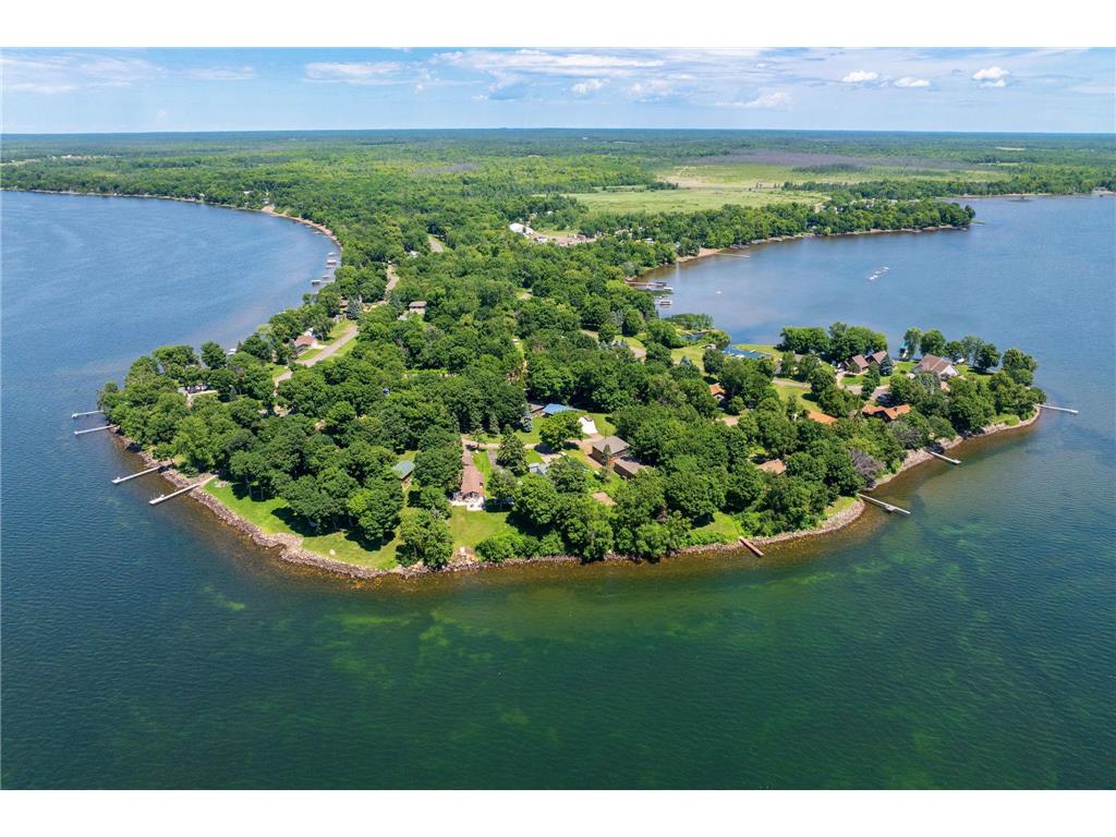 46317 Lucretia Lane East Side Twp MN 56342 - Mille Lacs Lake 7058237 image36