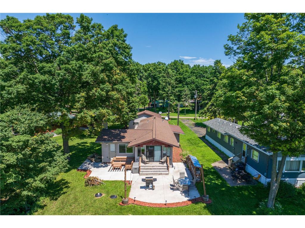 46317 Lucretia Lane East Side Twp MN 56342 - Mille Lacs Lake 7058237 image39