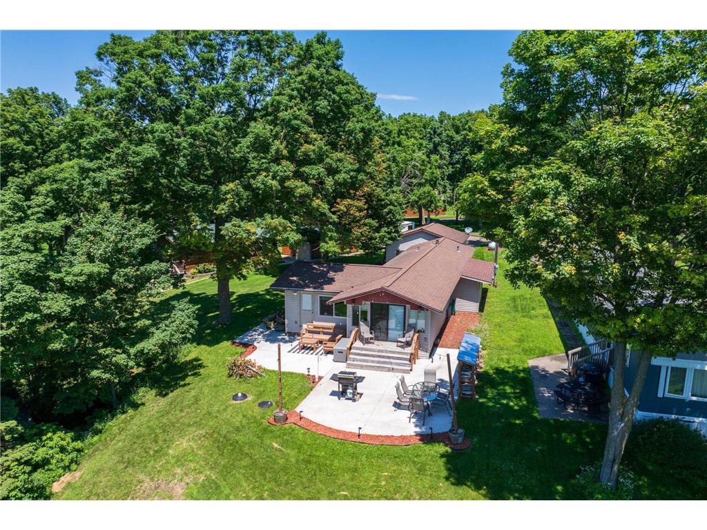46317 Lucretia Lane East Side Twp MN 56342 - Mille Lacs Lake 7058237 image40